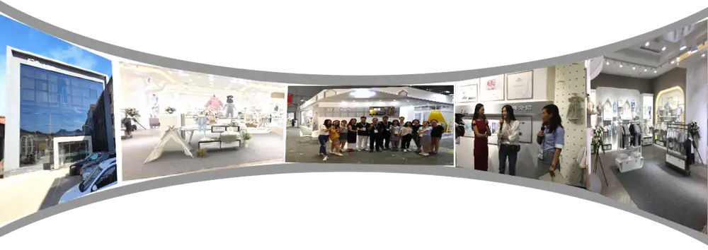 旺貝特,英貝蒂兒,童裝加盟招商