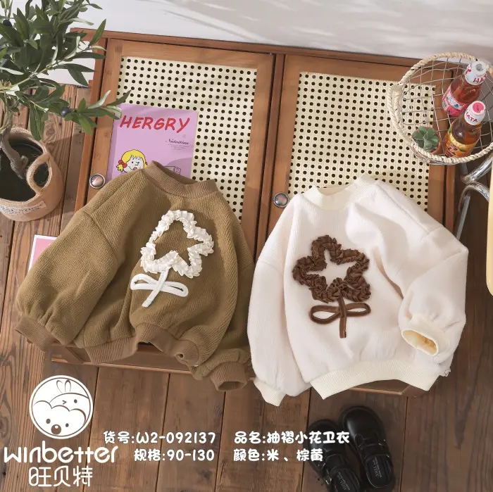 順義童裝加盟招商找品牌需要考慮哪些因素？