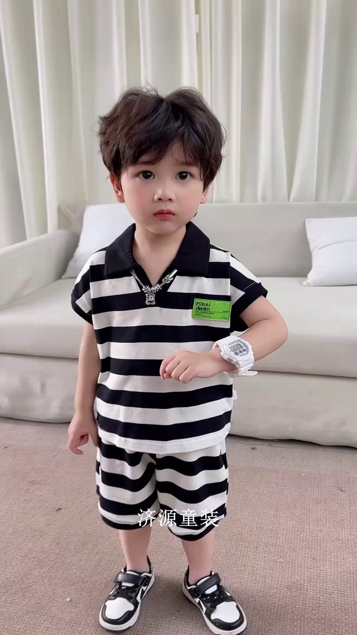 濟源童裝，夏季熱銷款提前預售，讓寶寶時尚又舒适！實惠價格，讓父母省心又實惠。電話詳詢#河池女童裝 #酒泉女嬰夏裝 #濟源童裝 #内蒙古男嬰裝 #海東1-3幼兒服裝 